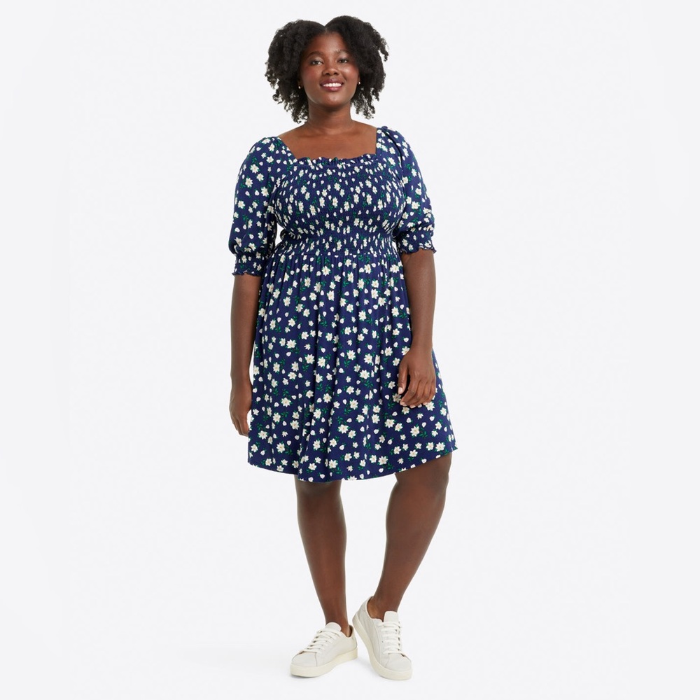 Draper James (Reese Witherspoon’s line!) Plus Size - Size 2X.